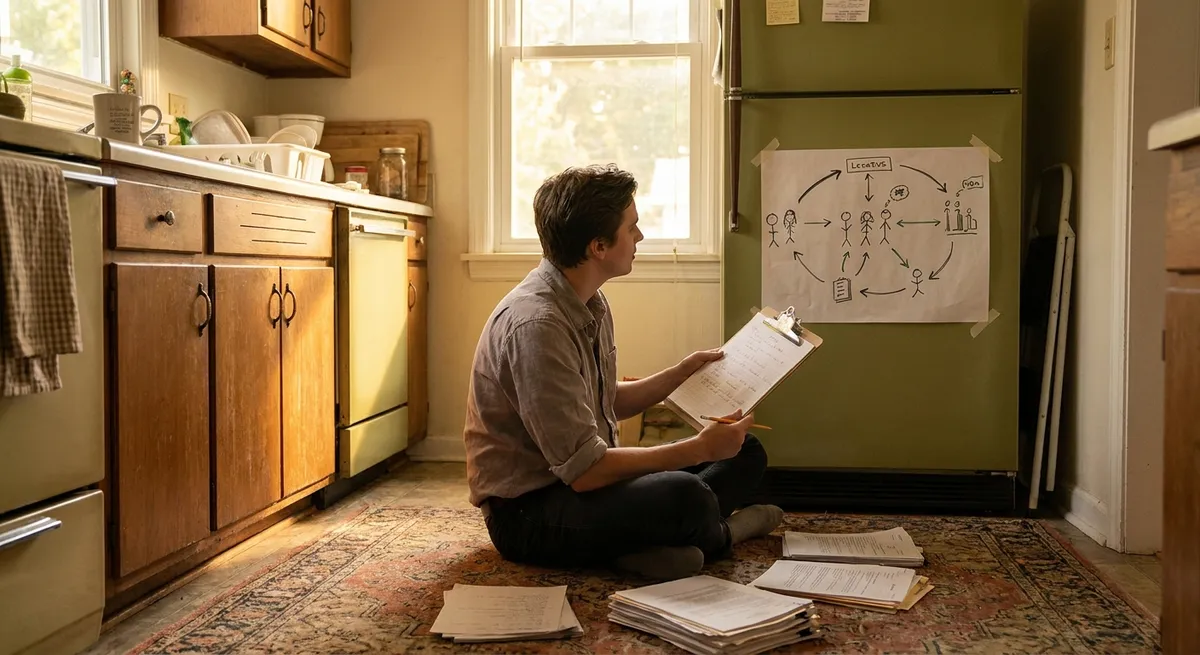 When the Numbers Work: A Practical Guide to Analyzing Rental Properties