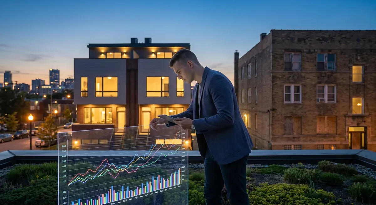When Leverage Helps (and Hurts): A Numbers-First Guide to Real Estate Financing