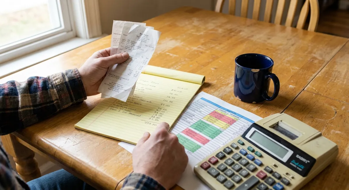 When Rental Properties Actually Pencil Out: A Numbers-First Guide