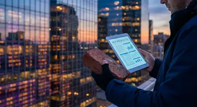 From Bricks to REITs: A Numbers-First Guide to Passive Real Estate Income