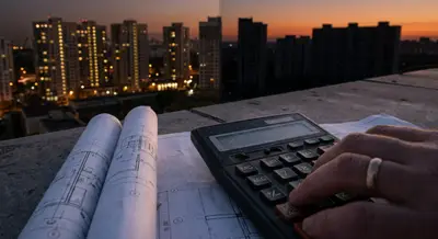 When Leverage Helps (And Hurts): A Numbers-First Guide to Investment Mortgages
