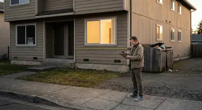 Property Management Math: How to Know If Your Rental Will Actually Perform