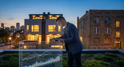 When Leverage Helps (and Hurts): A Numbers-First Guide to Real Estate Financing