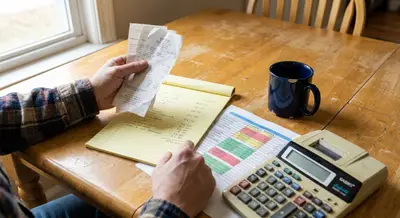 When Rental Properties Actually Pencil Out: A Numbers-First Guide