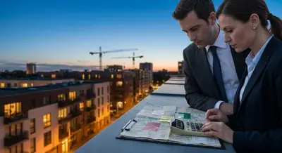 When the Numbers Work: A Practical Market Analysis Playbook for Real Estate Investors